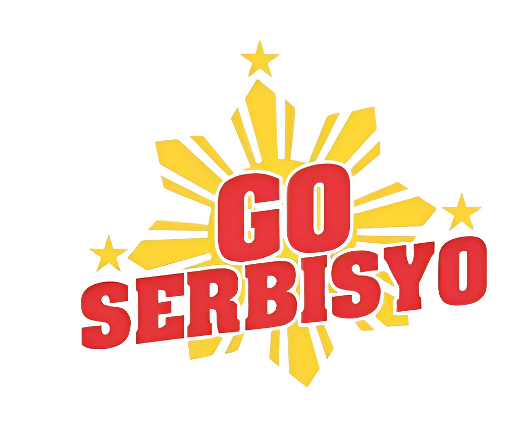 Go Serbisyo